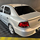 VW - VolksWagen VOYAGE 1.0/1.0 City Mi Total Flex 8V 4p 2009 Flex-2