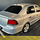 VW - VolksWagen VOYAGE 1.0/1.0 City Mi Total Flex 8V 4p 2009 Flex-1