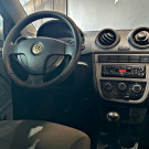 VW - VolksWagen VOYAGE 1.0/1.0 City Mi Total Flex 8V 4p 2009 Flex-3