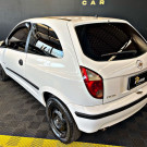 GM - Chevrolet Celta Spirit 1.4 MPFI 8V 85cv 3p 2007 Gasolina-2