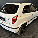 GM - Chevrolet Celta Spirit 1.4 MPFI 8V 85cv 3p 2007 Gasolina-1