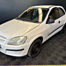 GM - Chevrolet Celta Spirit 1.4 MPFI 8V 85cv 3p 2007 Gasolina-0
