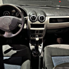 Renault SANDERO Authentique Hi-Flex 1.0 16V 5p 2011 Flex-4