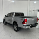 Toyota Hilux CD SRV 4x4 2.8 TDI Diesel Aut. 2020-5