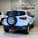 Ford EcoSport SE 1.5 12V Flex 5p Aut. 2020 Flex-2