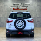 Ford EcoSport SE 1.5 12V Flex 5p Aut. 2020 Flex-6