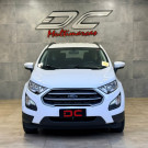 Ford EcoSport SE 1.5 12V Flex 5p Aut. 2020 Flex-4