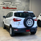Ford EcoSport SE 1.5 12V Flex 5p Aut. 2020 Flex-1