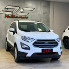 Ford EcoSport SE 1.5 12V Flex 5p Aut. 2020 Flex-0
