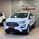 Ford EcoSport SE 1.5 12V Flex 5p Aut. 2020 Flex-5