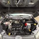 Ford EcoSport FREESTYLE 1.6 16V Flex 5p 2013 Flex-7