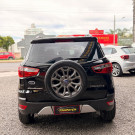 Ford EcoSport FREESTYLE 1.6 16V Flex 5p 2013 Flex-2