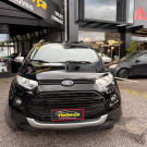 Ford EcoSport FREESTYLE 1.6 16V Flex 5p 2013 Flex-3