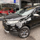Ford EcoSport FREESTYLE 1.6 16V Flex 5p 2013 Flex-5