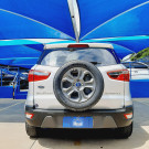 Ford EcoSport FREESTYLE 1.5 12V Flex 5p Aut. 2019 Flex-3