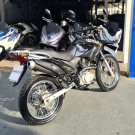 Honda NXR Bros 150 ES 2012 Guarujá-3