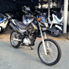 Honda NXR Bros 150 ES 2012 Guarujá-0