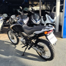 Honda NXR Bros 150 ES 2012 Guarujá-2