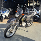 Honda NXR Bros 150 ES 2012 Guarujá-1