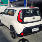 Kia Soul 1.6 EX2 Automático 2017 Guarujá-3