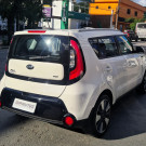 Kia Soul 1.6 EX2 Automático 2017 Guarujá-4