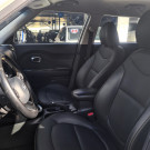 Kia Soul 1.6 EX2 Automático 2017 Guarujá-6
