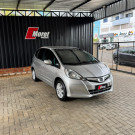 Honda Fit LX 1.4/ 1.4 Flex 8V/16V 5p Mec. 2014 Flex-2