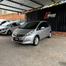 Honda Fit LX 1.4/ 1.4 Flex 8V/16V 5p Mec. 2014 Flex-0