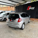 Honda Fit LX 1.4/ 1.4 Flex 8V/16V 5p Mec. 2014 Flex-1