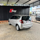 Honda Fit LX 1.4/ 1.4 Flex 8V/16V 5p Mec. 2014 Flex-3