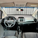 Honda Fit LX 1.4/ 1.4 Flex 8V/16V 5p Mec. 2014 Flex-4
