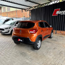 Renault KWID Zen 1.0 Flex 12V 5p Mec. 2022 Flex-1