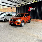 Renault KWID Zen 1.0 Flex 12V 5p Mec. 2022 Flex-0