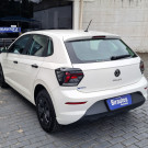 Volkswagen Polo 2024 Track 1.0 Manual – Econômico e Completo-3