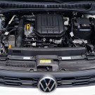 Volkswagen Polo 2024 Track 1.0 Manual – Econômico e Completo-8