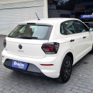 Volkswagen Polo 2024 Track 1.0 Manual – Econômico e Completo-4