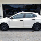 Volkswagen Polo 2024 Track 1.0 Manual – Econômico e Completo-2