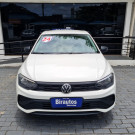 Volkswagen Polo 2024 Track 1.0 Manual – Econômico e Completo-0