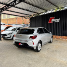 GM - Chevrolet ONIX HATCH LT 1.0 12V Flex 5p Mec. 2023 Flex-2