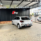 GM - Chevrolet ONIX HATCH LT 1.0 12V Flex 5p Mec. 2023 Flex-1