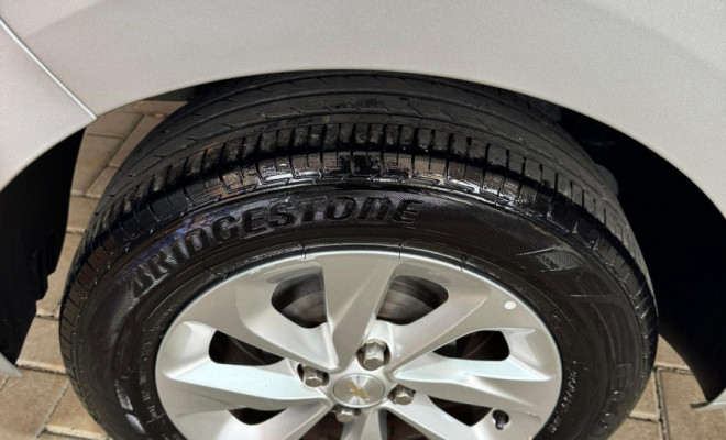 GM - Chevrolet ONIX HATCH LT 1.0 12V Flex 5p Mec. 2023 Flex-7