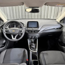 GM - Chevrolet ONIX HATCH LT 1.0 12V Flex 5p Mec. 2023 Flex-3
