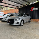 GM - Chevrolet ONIX HATCH LT 1.0 12V Flex 5p Mec. 2023 Flex-0