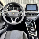 GM - Chevrolet ONIX HATCH LT 1.0 12V Flex 5p Mec. 2023 Flex-4