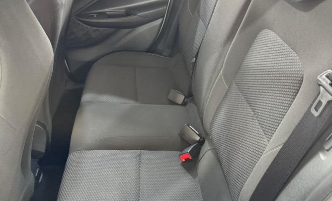 GM - Chevrolet ONIX HATCH LT 1.0 12V Flex 5p Mec. 2023 Flex-6