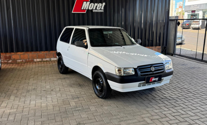 Fiat Uno Mille Celeb/Celeb.ECON 1.0 F.Flex 2p 2013 Flex