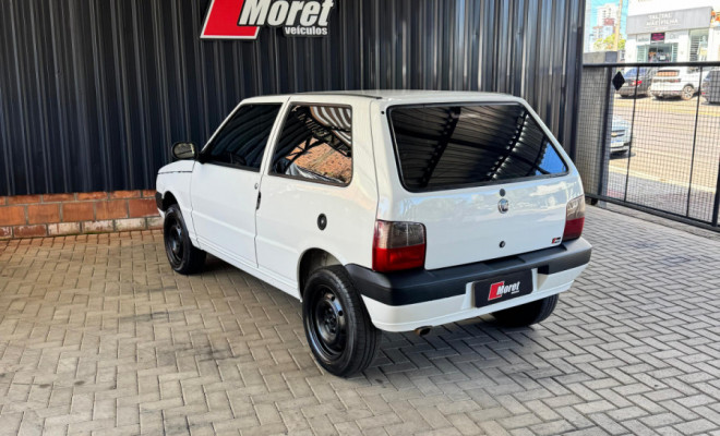 Fiat Uno Mille Celeb/Celeb.ECON 1.0 F.Flex 2p 2013 Flex-2