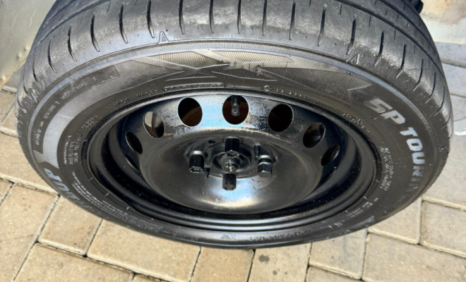 Fiat Uno Mille Celeb/Celeb.ECON 1.0 F.Flex 2p 2013 Flex-4