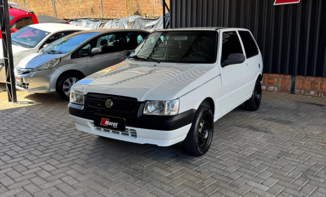 Fiat Uno Mille Celeb/Celeb.ECON 1.0 F.Flex 2p 2013 Flex-0