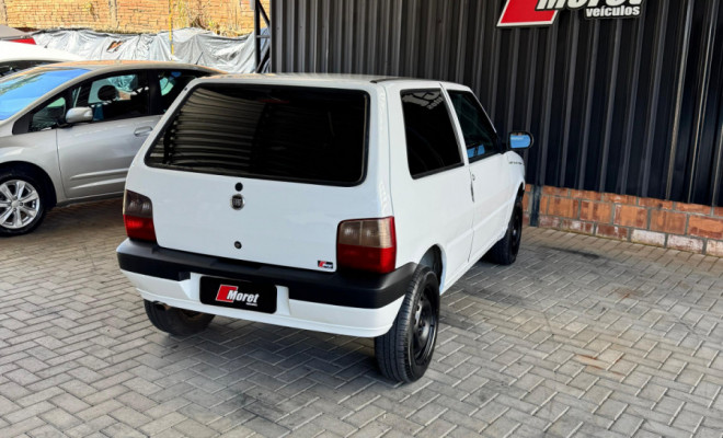 Fiat Uno Mille Celeb/Celeb.ECON 1.0 F.Flex 2p 2013 Flex-1